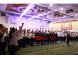 GS리테일, 상반기 신입사원 150여명 채용