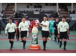 롯데칠성음료, 3년간 K리그 남자프로축구 공식후원