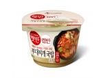 CJ제일제당, 햇반 컵반 신제품 2종 출시