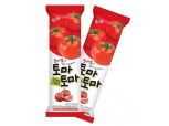 네티즌이 되살린 해태  ‘토마토마’, 12년만에 재출시