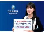 신한금융투자, 나인트리 부동산 펀드 단독 판매