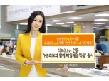 KB국민은행, 'KB리브와 함께 매일매일적금' 출시
