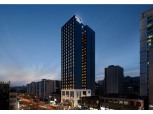 신라스테이, 서초 뱅뱅사거리에 10번째 호텔 오픈