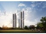 아크로 서울포레스트 살면 “외출할거야” 한 마디로 OK!