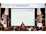 신협사회공헌재단, 제2차 정기대의원총회 개최