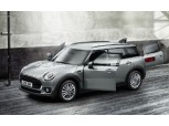 MINI, 주행력 편의사양, 젊은층·여성에 ‘초인기’