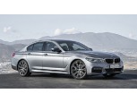 BMW, 스포티 디자인에 낮게 깔리는 날렵함