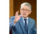 최신원 SK네트웍스 회장, 피겨 국가대표 이시형 선수 후원