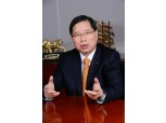 박진수 LG화학 부회장 “에너지·물·바이오 차세대 신소재 집중”