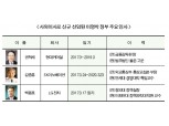 4대 그룹 사외이사 MB맨의 귀환