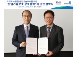 대구은행·한국산업기술협, 산업기술보호 업무협약