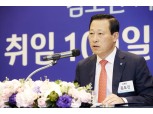 김도진 행장, 인터넷 은행에 ‘겁이 덜컥’ 위기 의식보여
