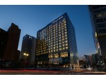 신라스테이, 부산 해운대에 11번째 호텔 오픈