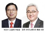 박진수-김준, 그룹 사활 건 R&D 경쟁