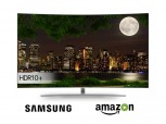 삼성TV, 아마존과 ‘HDR10플러스’ 생태계 확대 앞장