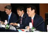 정은보 부위원장, "코넥스 시장 진입 기회 대폭 확대할 것"