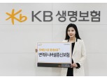 KB생명보험, 종신보장과 은퇴설계를 하나로 KB평생보증+변액유니버셜종신보험 출시