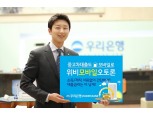 우리은행, ‘위비 모바일 오토론’ 중고차 대출 출시