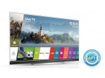 LG 웹OS 스마트 TV, 보안 기술력 인증