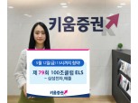 키움증권, 세전 연12.6% 추구 삼성전자&애플 ELS 출시