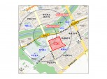 개포 주공5단지, 최고 35층 1307세대 재건축 사실상 확정