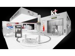 KT, 미리보는 5G 올림픽 'WIS 2017'에서 펼쳐진다