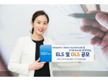 HMC투자증권, 연 6.0% 제공 ELS 및 DLS 공모