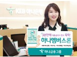 하나금융그룹, 3분 이내 처리 '하나멤버스론' 출시