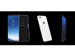 올 가을, 에이스끼리 대격돌…갤노트8 vs 아이폰8 vs V30