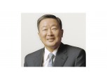 구본무 회장, 파도 뚫고 시민 구한 박병진씨 ‘LG 의인상’ 수여