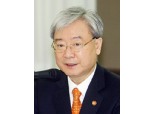 김석동 전 금융위장, 현대중공업 사외이사 사퇴