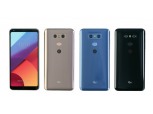 LG G6 파생모델 대거 출시, “소비자 선택의 폭 넓힌다”