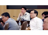 최태원 회장 “사회와 더불어 성장하는 SK로 발돋움” 다짐