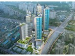 대우건설, ‘고덕 센트럴 푸르지오’ 656가구 분양