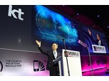 KT 앞장선 5G, 4차 산업혁명 주도