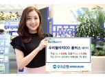 우리은행, ‘우리웰리치100 플러스 패키지’ 출시