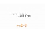 스마트폰 분실위험 ‘뚝’, 카드형 알람경고 기기 출시