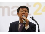 [일문일답] 김성영 대표 “emart24 직영점 전환·24시 영업 계획 전혀 없다”