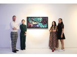 삼성 ‘더 프레임’, ‘화·삐 이슈뗸스’로 中시장 진출
