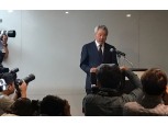 검찰, ‘갑질논란’ 정우현 전 MP그룹 회장 구속기소