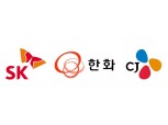 SK·한화·CJ 등 대기업집단 계열사, 한달새 9개사↑