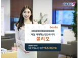 키움증권, 펀드 '선택·매도' 추천하는 불리오 서비스 론칭