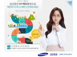 삼성증권, 해외주식 거래하면 해외여행 '경품'
