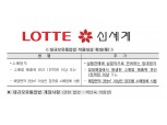 ‘규제 사각지대’ 롯데월드몰·스타필드… 대규모유통업법 적용