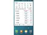 대신증권, MTS 접속없이 정보 확인 ‘모바일 위젯 오픈’