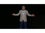 고동진 삼성전자 사장, ‘갤럭시노트8’ 전격 공개