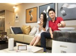SK텔레콤, IoT 아파트 입주 1만 세대 돌파