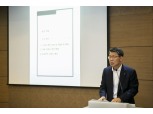 은성수 수출입은행장 "올해 해운업계 8000억 지원"