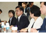 김동연 "북한 핵실험 영향 단기 그치지 않을 가능성…매일 관계기관 점검회의"