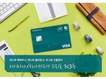 하나카드, 아시아나 항공과 하나머니 적립 이벤트 실시